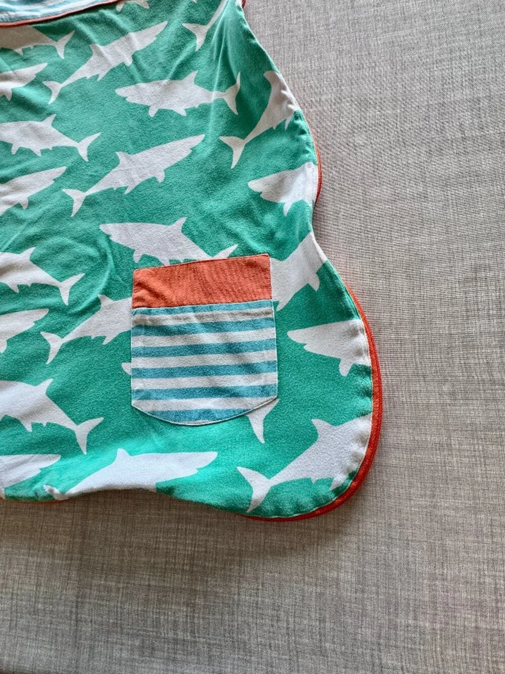 GROBAG Infant Sleepsack 0-6 months (from 4kg/8.8lbs) Wearable Blanket - Picture 4 of 15